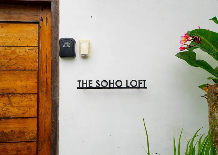 Soho Loft