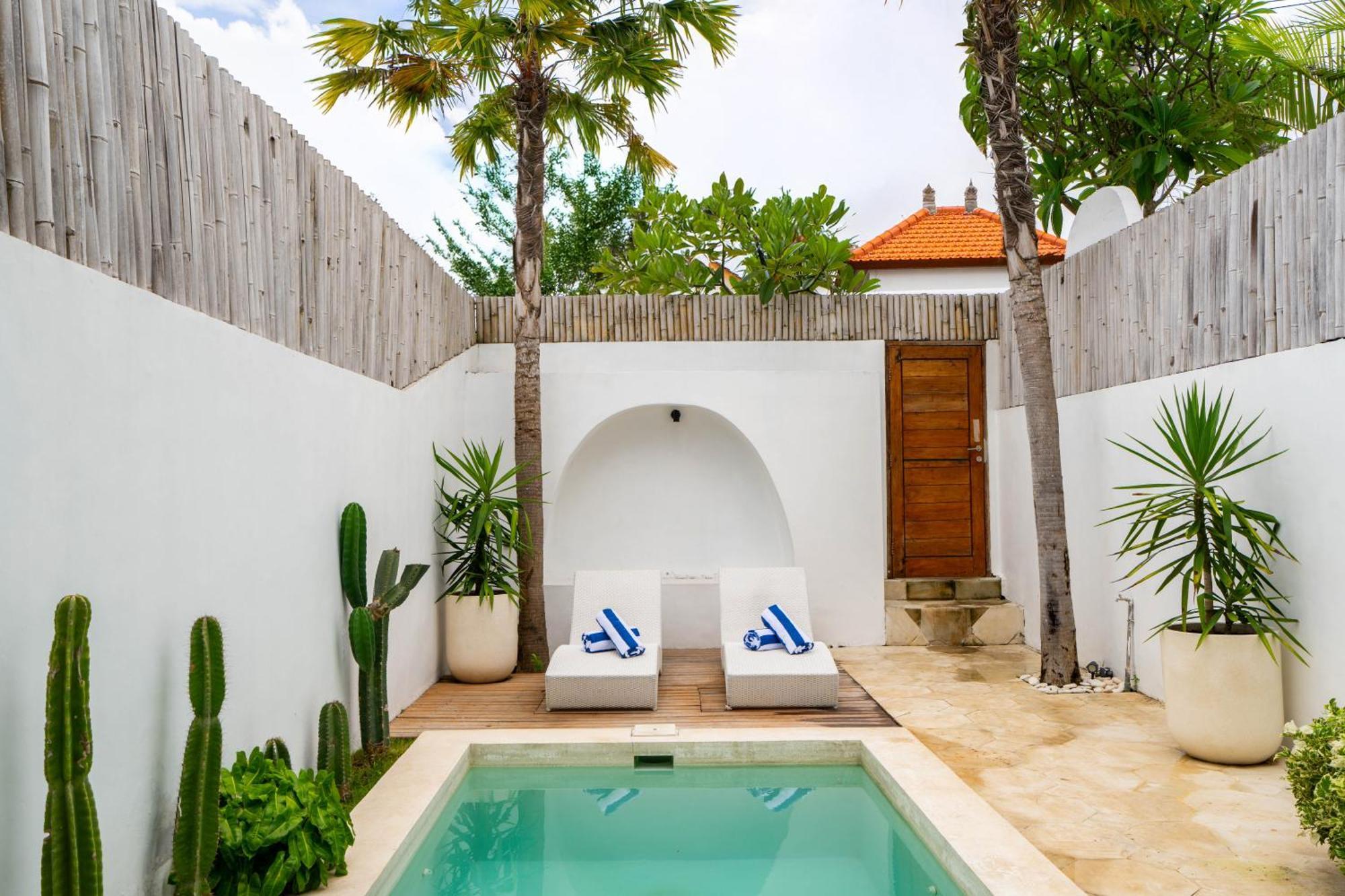 Soho Loft Villa *