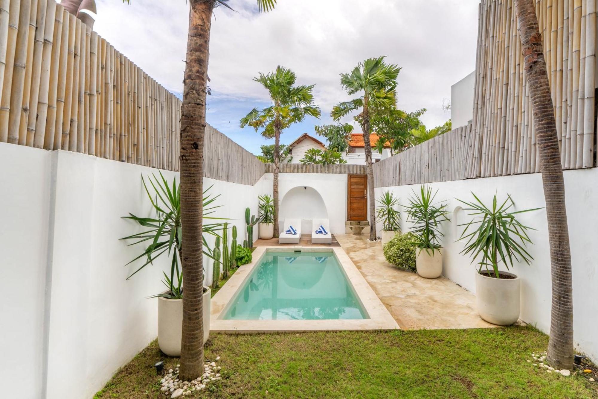 Soho Loft * Uluwatu (Bali)