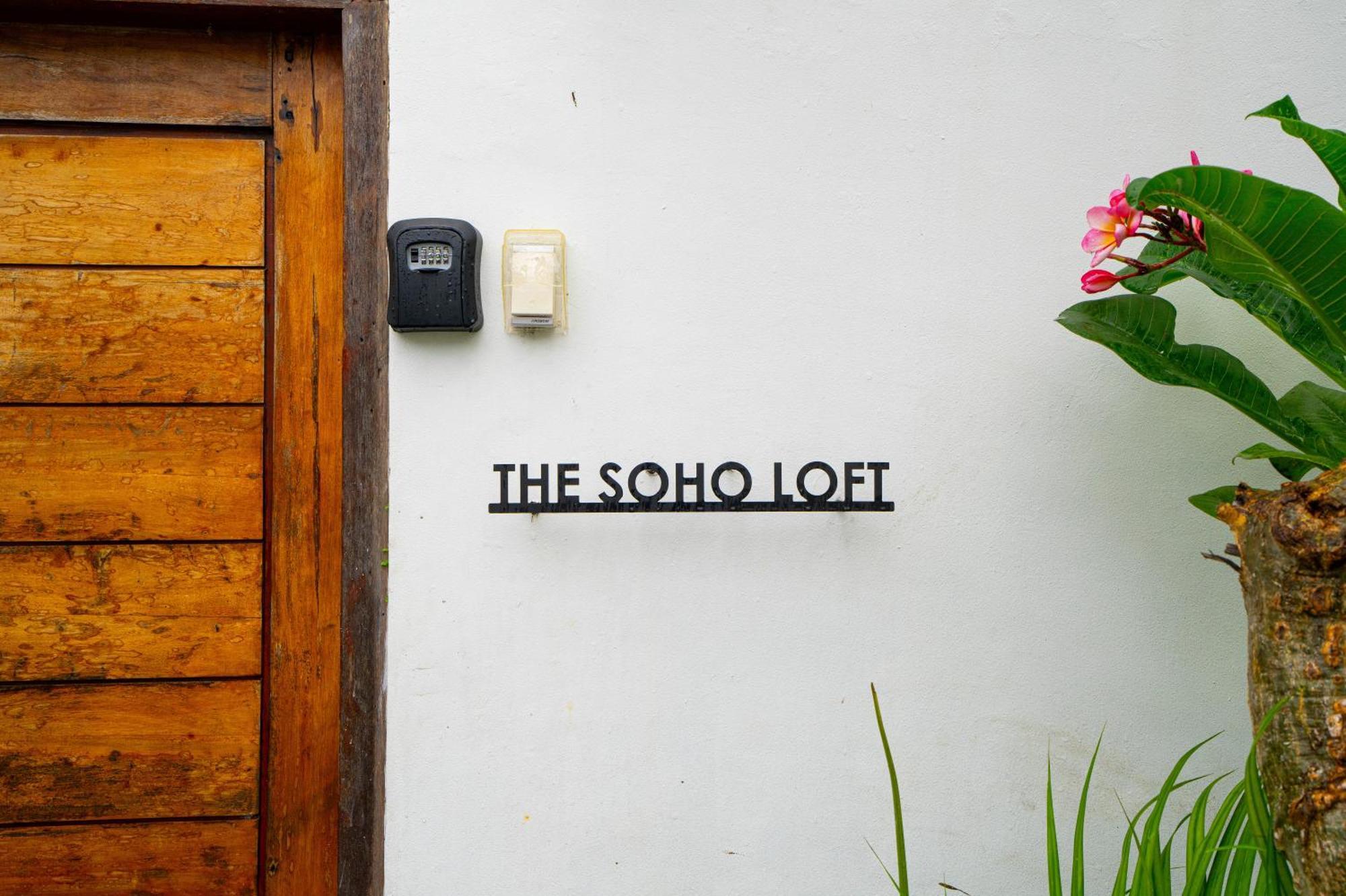 Soho Loft