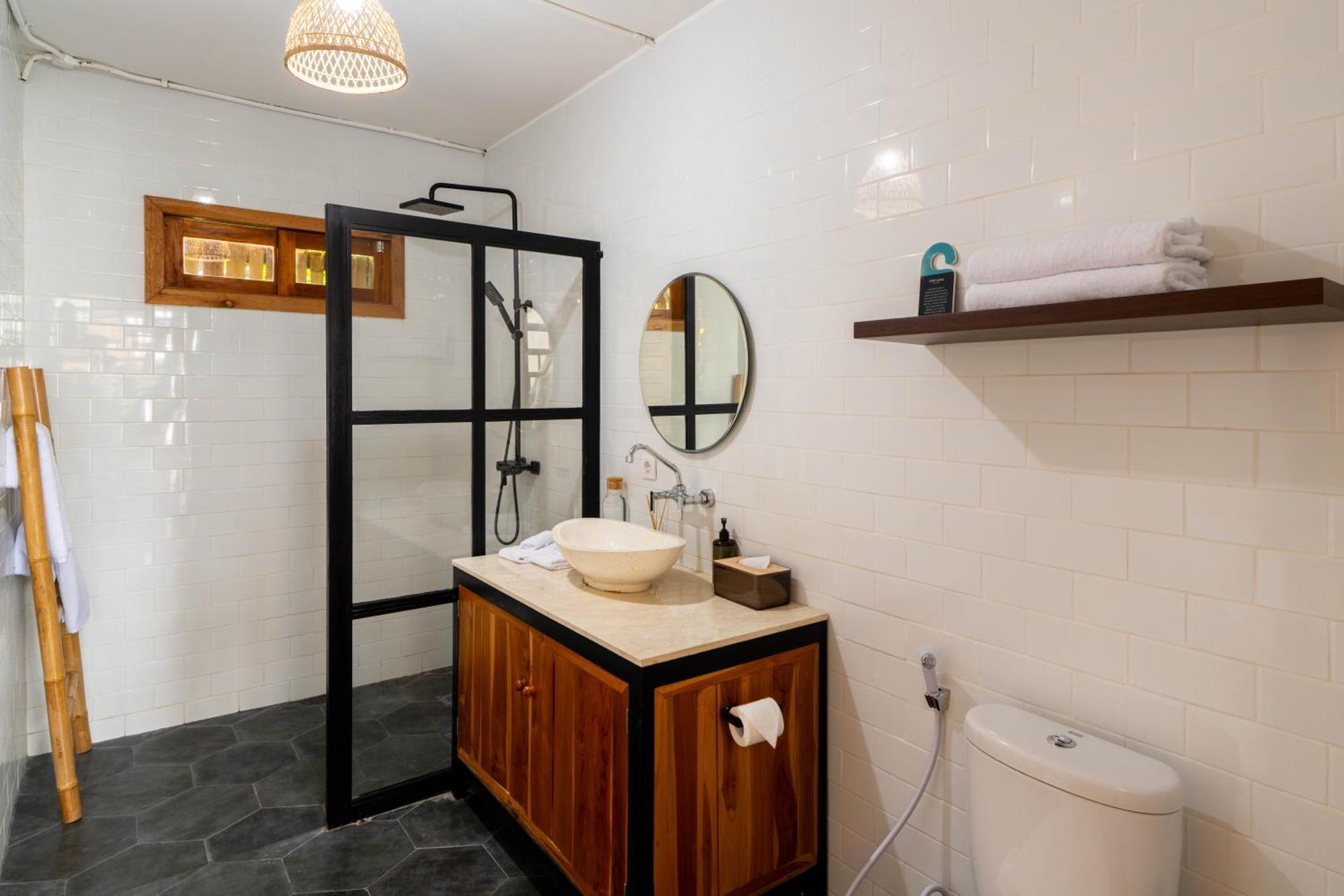 Villa Soho Loft *
