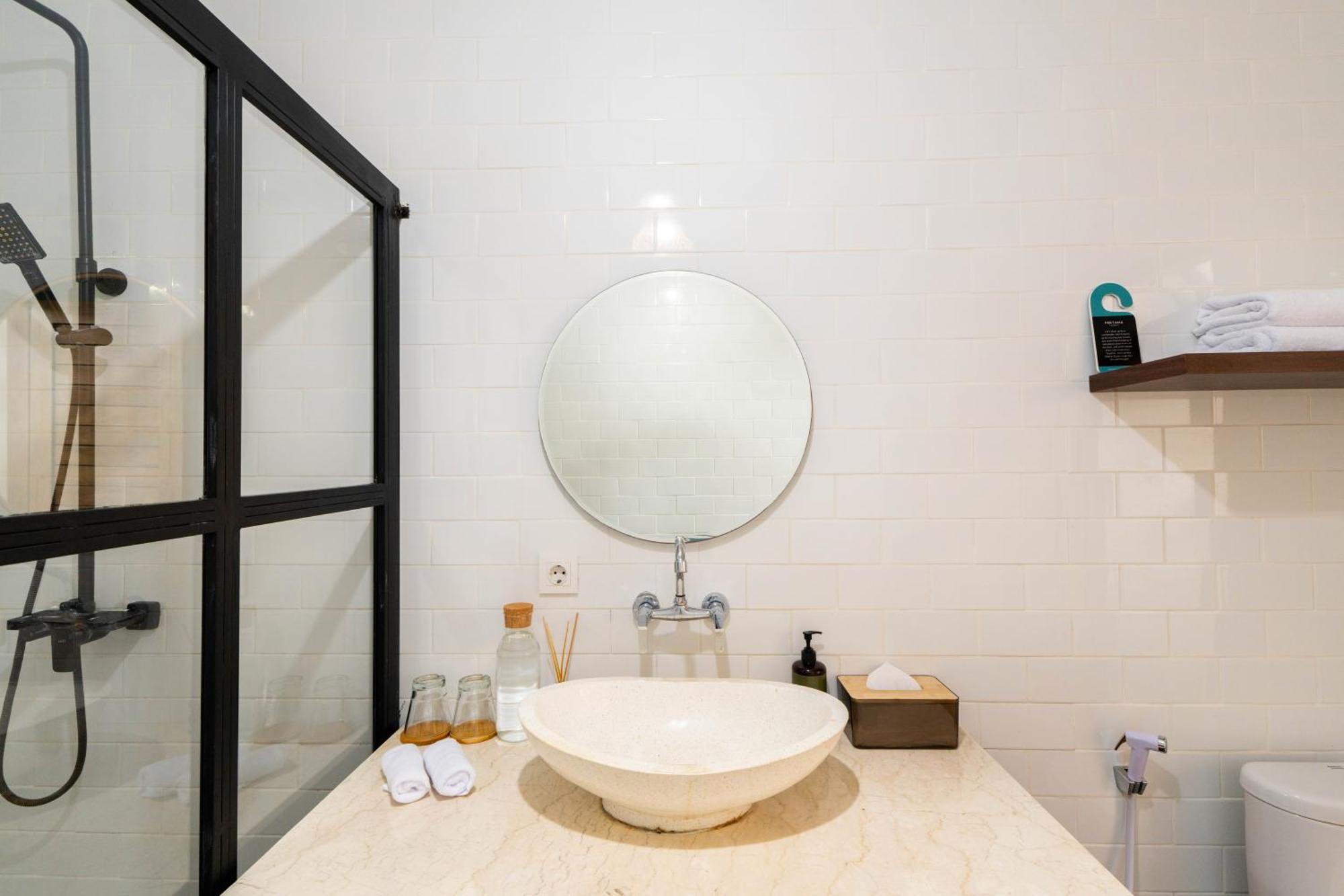 Villa Soho Loft